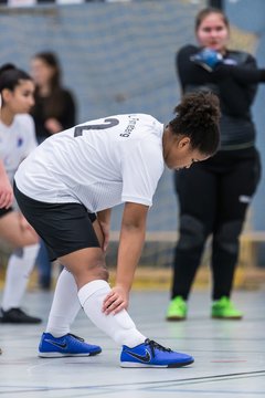 Bild 28 - wBJ Futsalmeisterschaft Runde 1